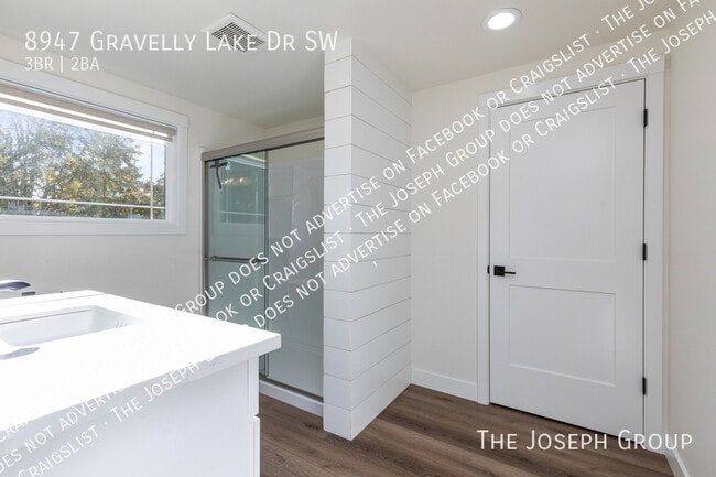 Building Photo - 8947 Gravelly Lake Dr SW