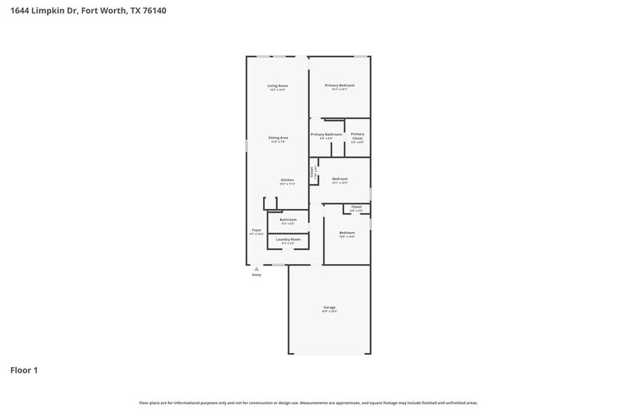 Building Photo - 1644 Limpkin Dr