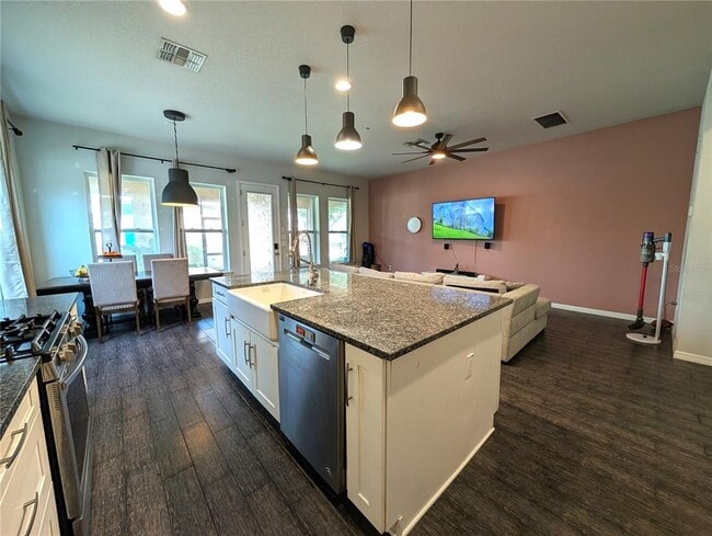 Building Photo - 5945 Caldera Ridge Dr