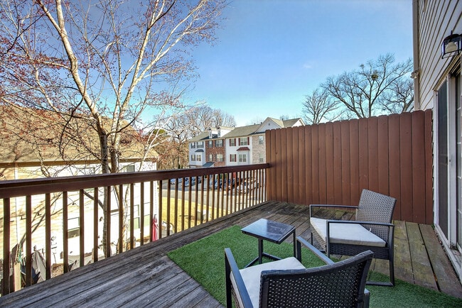 Building Photo - 1646 Austin Meadows Dr