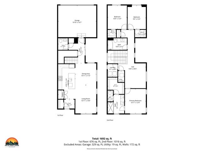 Building Photo - Stunning new-construction home in Aurora, CO, where modern design meets everyday comfort.