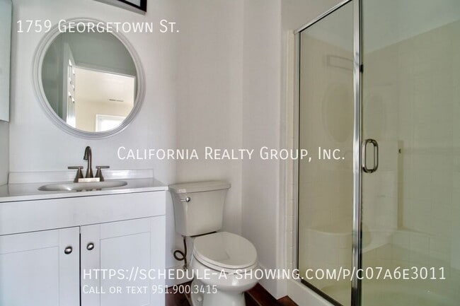 Building Photo - 1759 Georgetown St