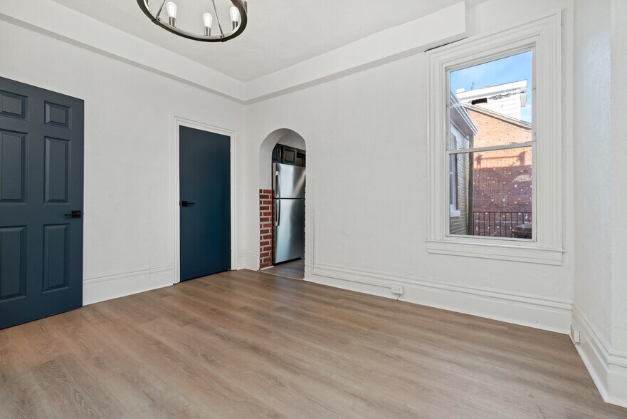 Building Photo - 4417 Davison St