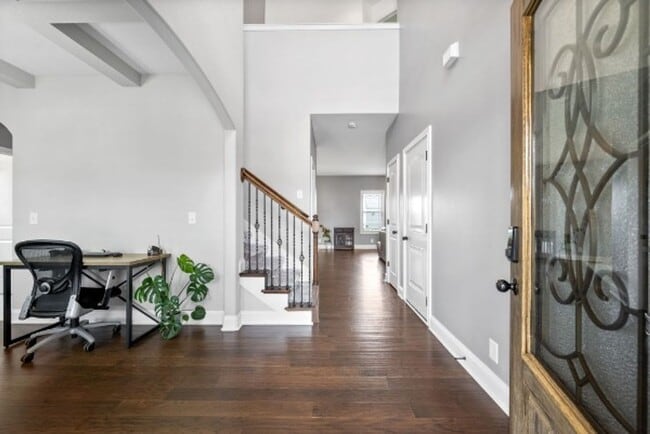 Building Photo - Stunning Home in Wellington Fields Ready f...