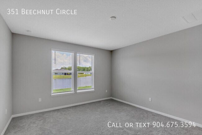 Building Photo - 351 Beechnut Cir