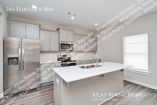 Building Photo - 144 Flintlock Wy