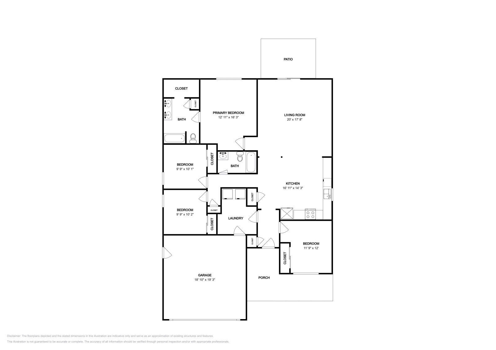 Building Photo - 4714 Angelica Dr