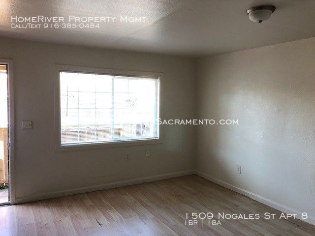 Building Photo - 1509 Nogales St