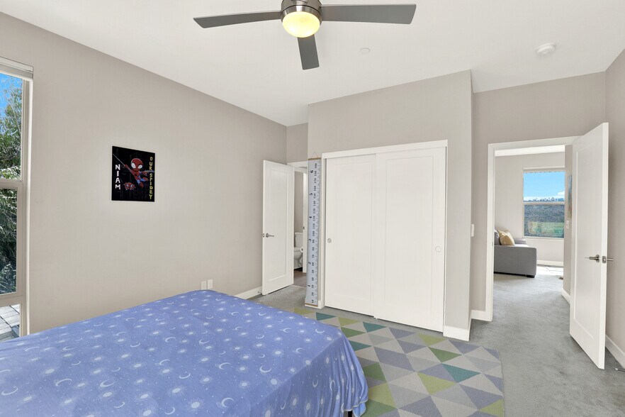 Bedroom 2 - 5988 Shaw Lopez Row