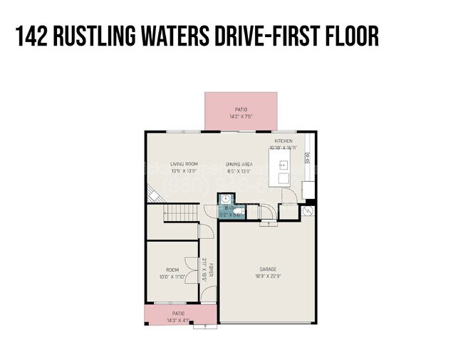 Building Photo - 142 Rustling Waters Dr