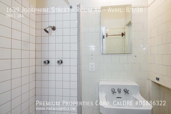 Building Photo - 1639 Josephine St
