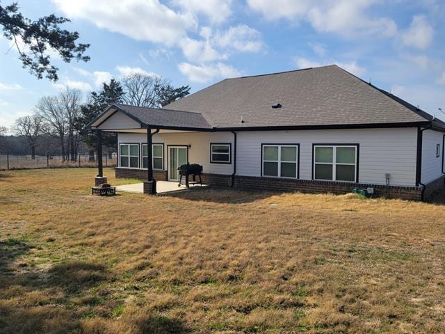 Building Photo - 145 CR 126