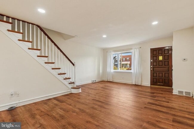 Building Photo - 7816 Thouron Ave