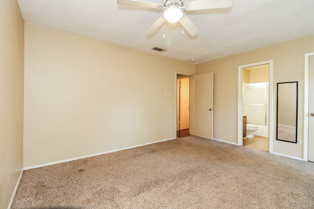 Building Photo - 5404 Lansingford Trail