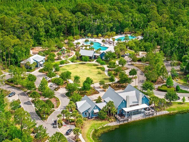 Building Photo - 4516 Tubular Run