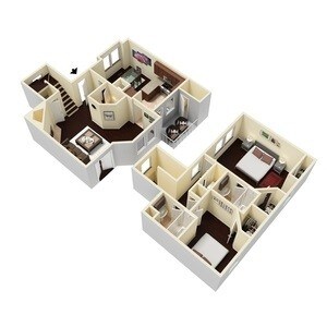 Cottages At Wells Branch Austin Tx Apartment Finder