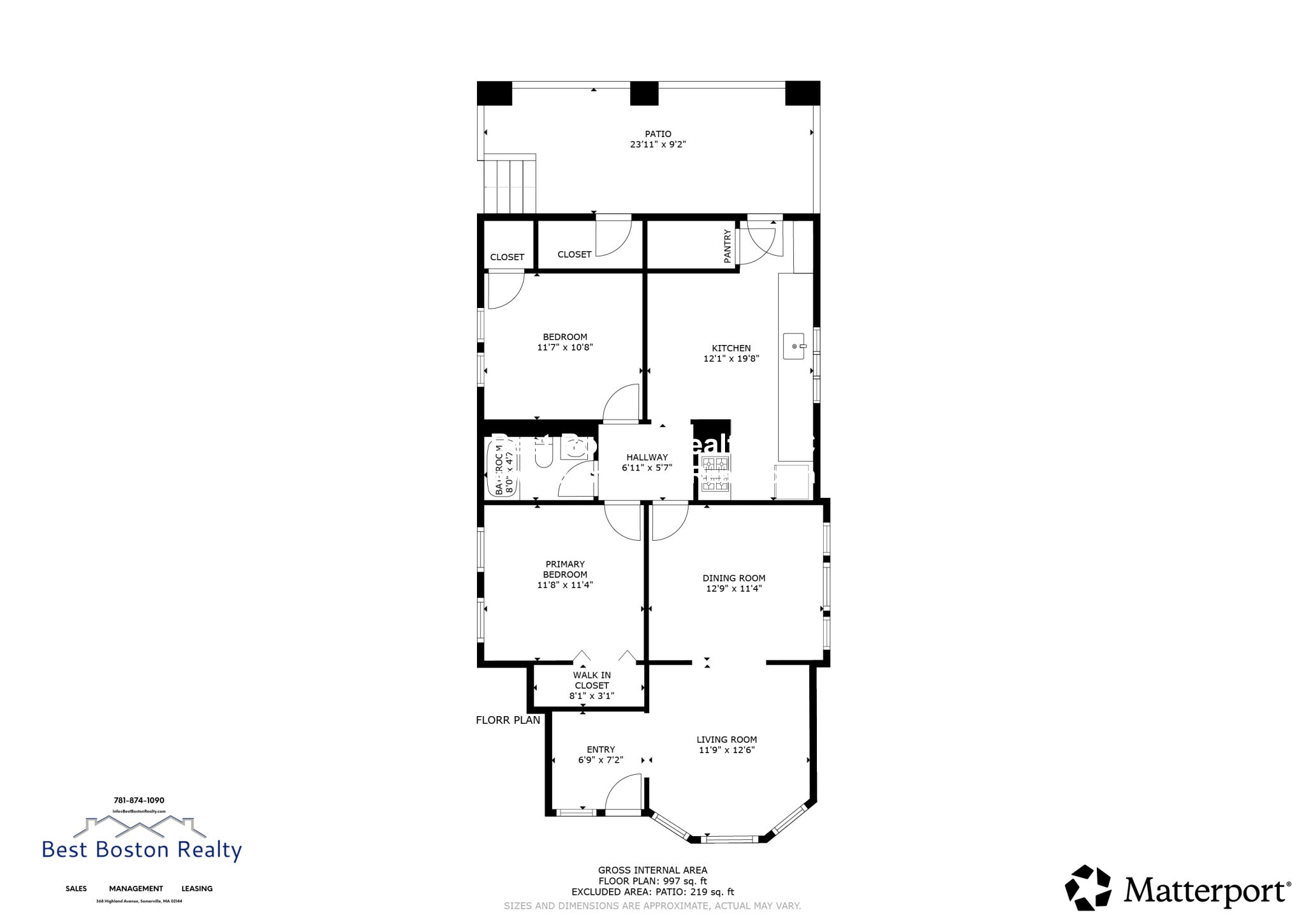 Building Photo - 14 Wellesley St