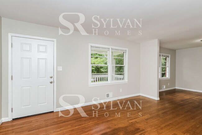 Building Photo - Turn the key. Enter. Smile. Repeat every day!