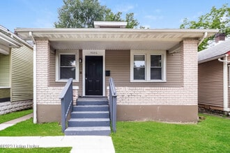 Building Photo - 3606 W Muhammad Ali Blvd