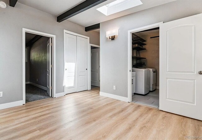 Building Photo - Quiet, Tree-Shaded Mid-Mod Steps to Downtown Littleton. Gorgeous Remodel.