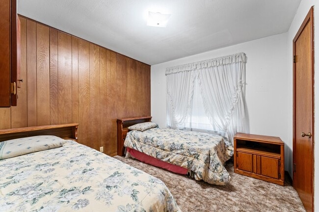 Building Photo - 1201 17th St