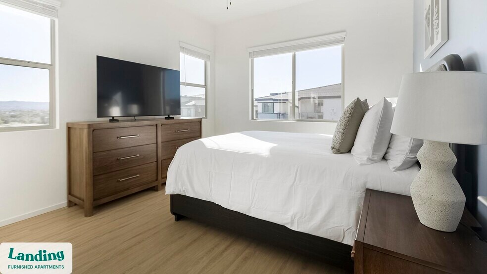 Building Photo - 5750 N La Cholla Blvd