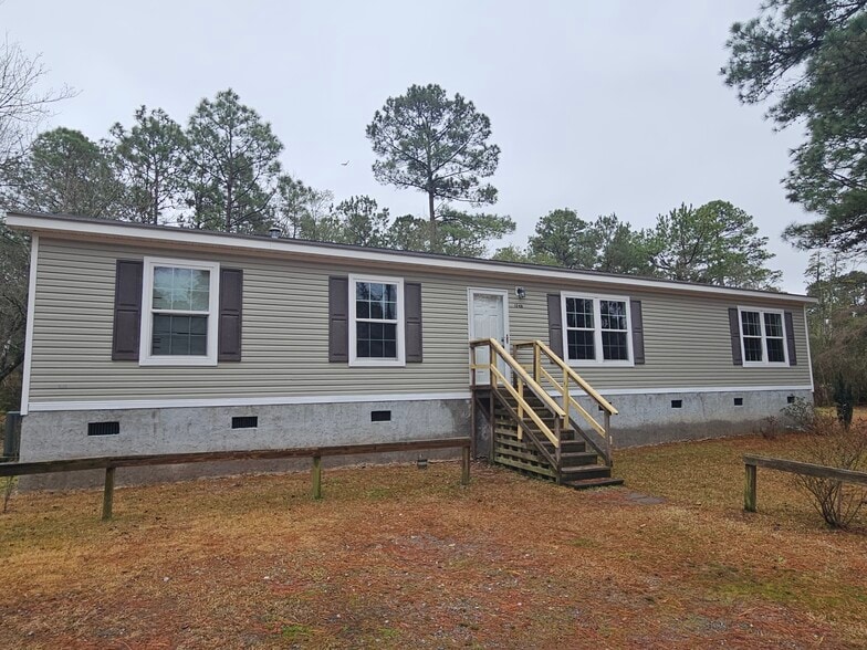 Building Photo - 1346 Sandy Ridge Way NE