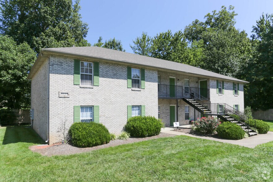 Bonaventure Place 3511 Bonaventure Blvd Louisville KY 40219