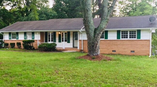 Front - 2665 Eldorado Pl