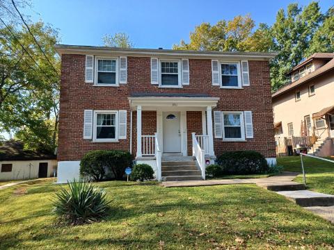 Building Photo - 5711 Whitney Ave