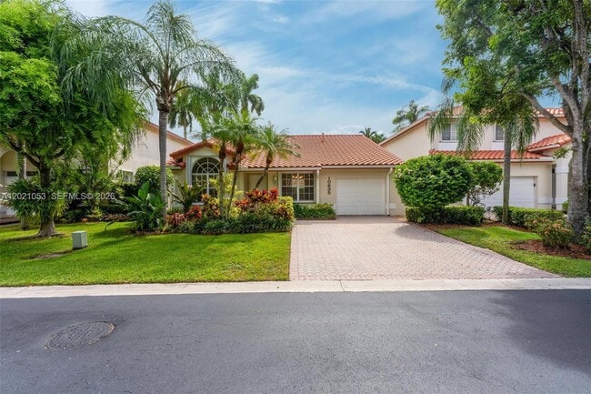 Building Photo - 10635 NW 54th St