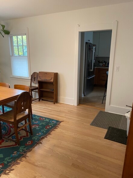 Dining Room - 1108 S Busey Ave