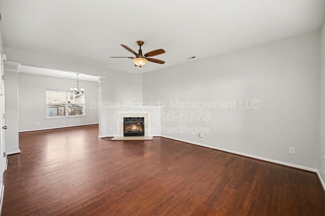 Building Photo - 5518 Stowe Derby Dr