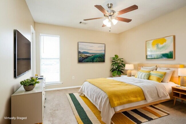 Building Photo - 6265 Jamestown Dr