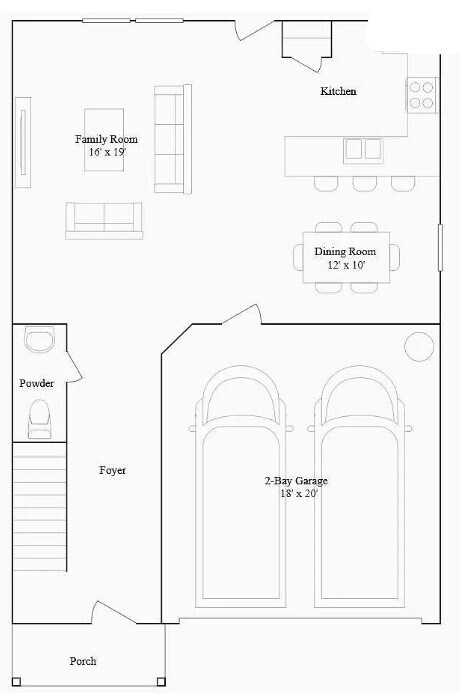 Building Photo - 12035 Noble Wood Vlg Dr