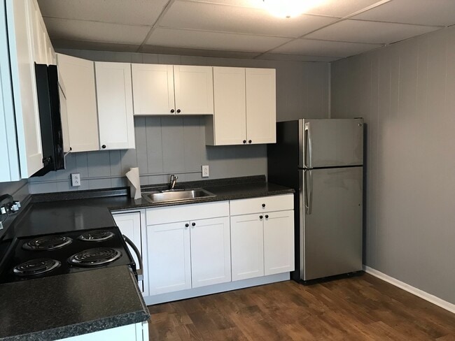 Building Photo - 117 S Belvidere Ave