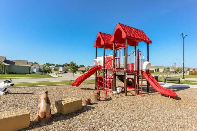 Building Photo - 935 Sandhill Crane Ln