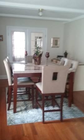 Dinning Room - 41 Chapel St