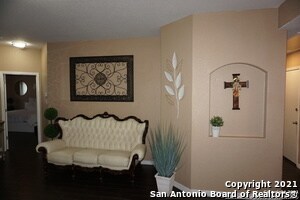 Building Photo - 3518 Alonzo Fields