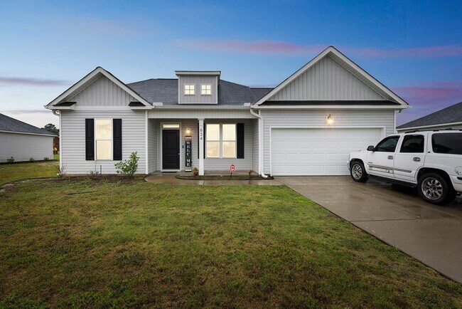 Primary Photo - Charming 3BR House in Warrenville