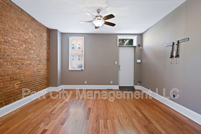 Building Photo - 3203 O'Donnell St