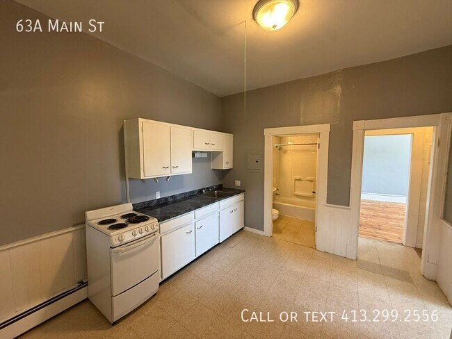 Building Photo - 63A Main St-
