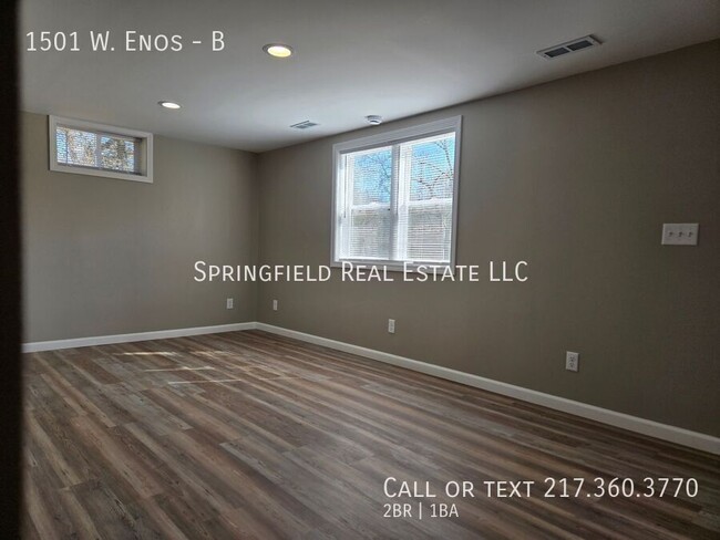 Building Photo - Under Pressure: Brand New 2 Bed Basement D...