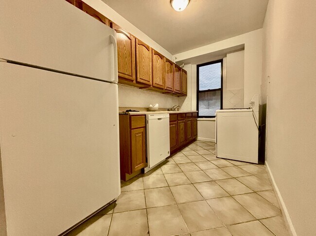 Floorplan - 400 Fort Washington Avenue