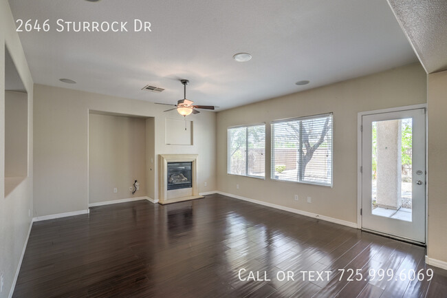 Building Photo - 2646 Sturrock Dr