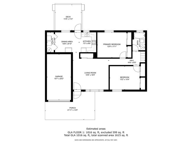 Building Photo - 1787-1789 Westfield Drive