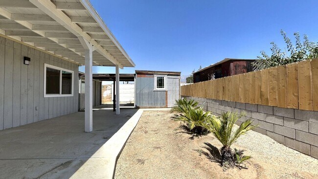 Building Photo - 1 Bedroom 1 Bath Detached Unit in Cherry V...