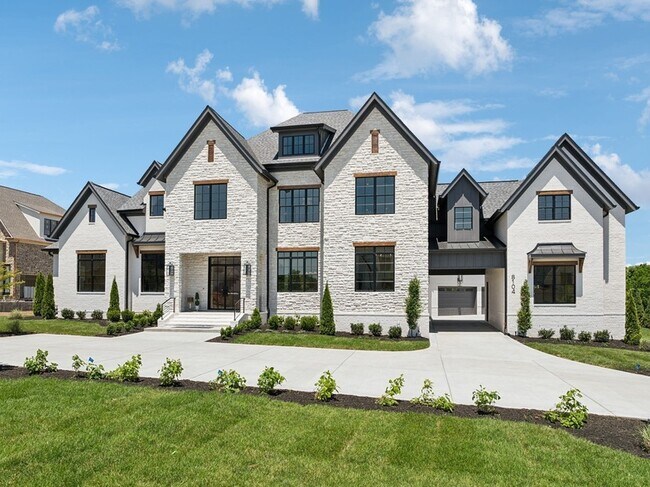 Building Photo - 8104 Turning Pt Dr