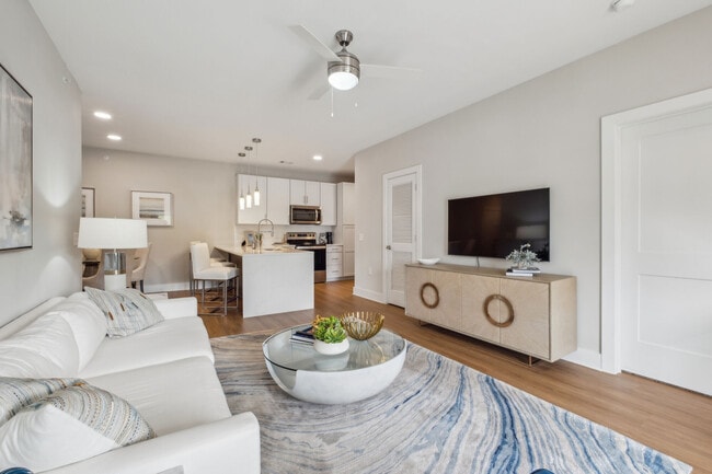 Building Photo - Provenza at Park Place