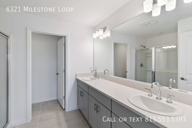Building Photo - 6321 Milestone Lp